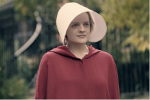 The Handmaid's Tale recap: Season 1, Episode 2 | EW.com