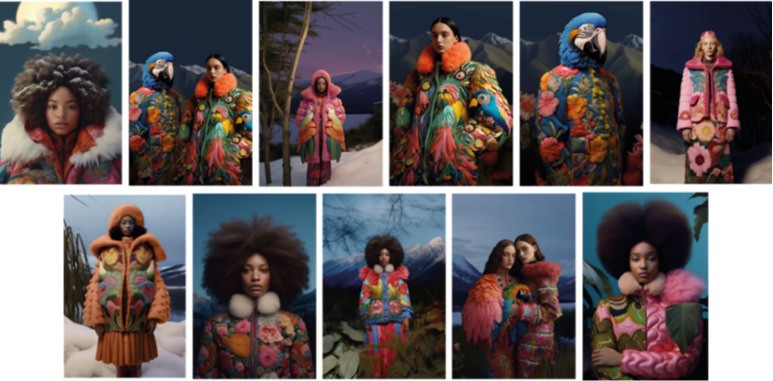 Grupo de pessoas posando para foto

Descrição gerada automaticamente com confiança baixa