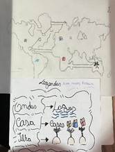 Lousa branca com texto preto sobre fundo branco

Descrição gerada automaticamente com confiança média