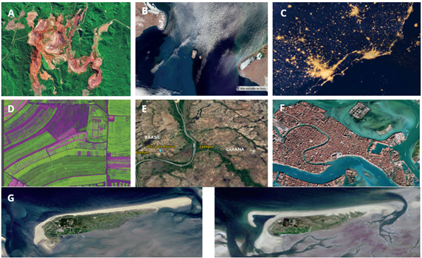 Uma imagem contendo foto, diferente, mostrando, programa

Descrição gerada automaticamente