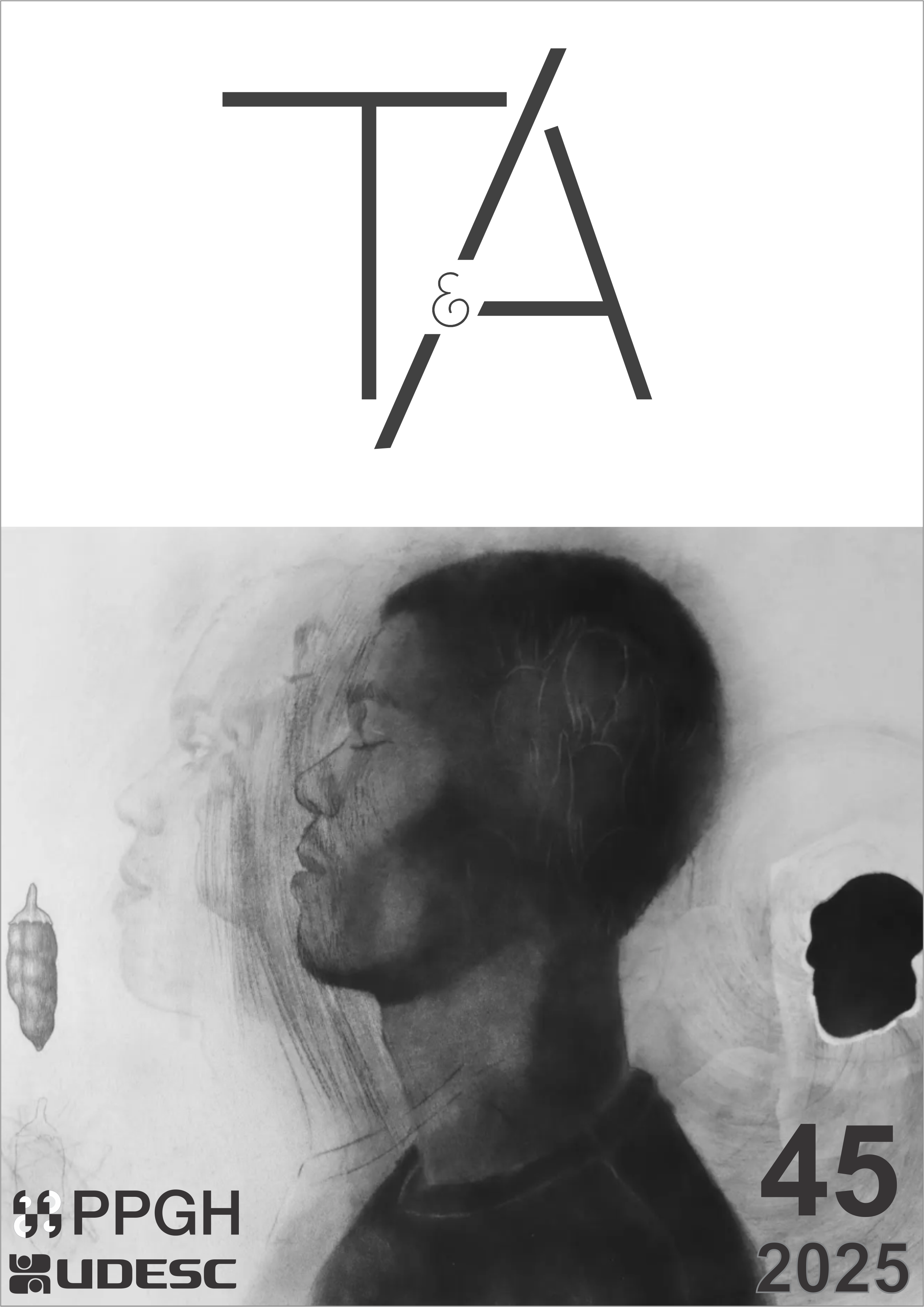 					Visualizar v. 17 n. 45 (2025): Decolonialidade e antirracismo na (re)escrita da História no tempo presente
				